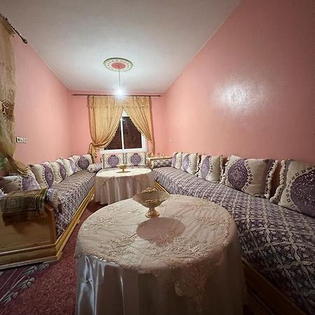 Apartamento Harmonie House Azrou Exterior foto