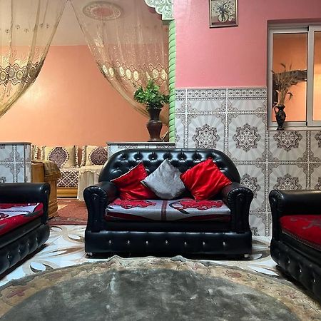 Apartamento Harmonie House Azrou Exterior foto