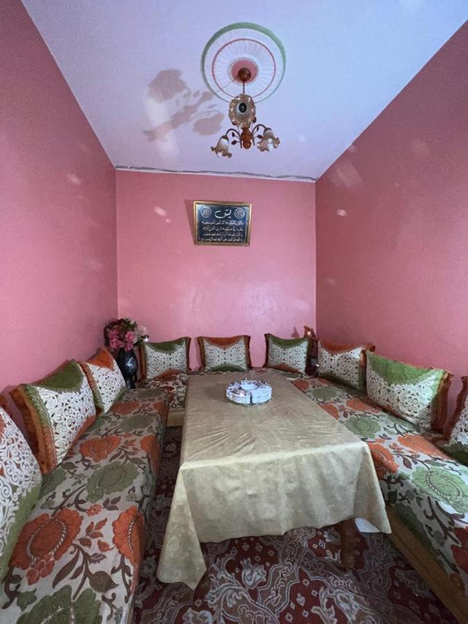 Apartamento Harmonie House Azrou Exterior foto