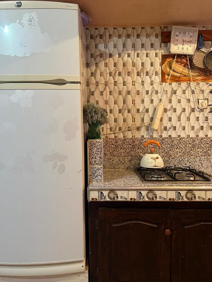 Apartamento Harmonie House Azrou Exterior foto