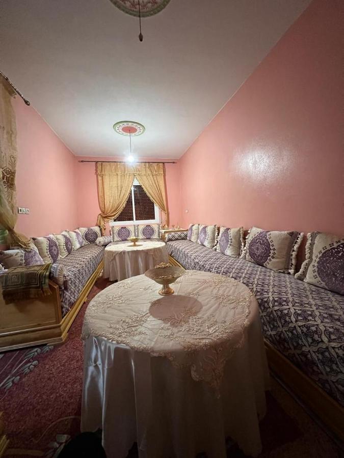 Apartamento Harmonie House Azrou Exterior foto