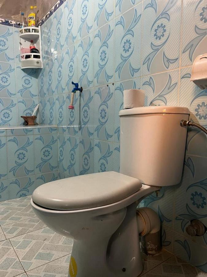 Apartamento Harmonie House Azrou Exterior foto